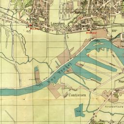 Stadtplan von Königsberg in Preußen 1:15.000 (1940) - Landkartenarchiv.de Stadtplan von Königsberg in Preußen 1:15.000 (1940) - Landkartenarchiv.de